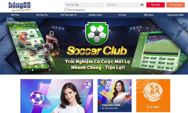 99995y. Com - link truy cập bong88 hàng đầu không bị chặn 6 Web cá cược đổi thưởng uy tín