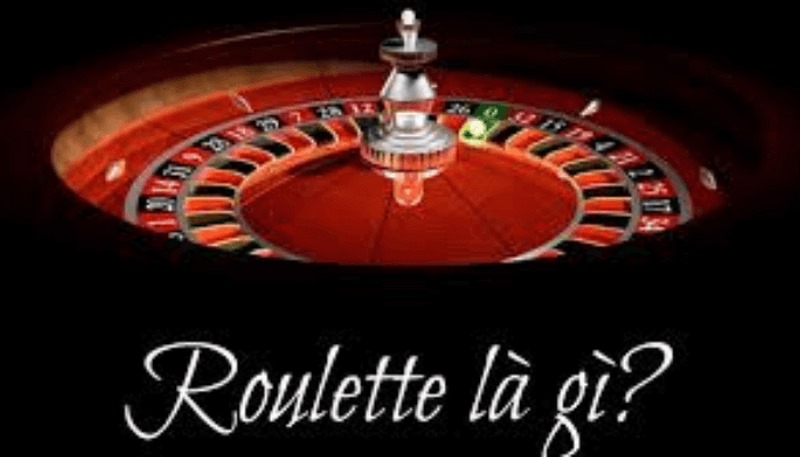Roulette là gì? Luật chơi cơ bản và kinh nghiệm chơi luôn thắng 5 Game bài roulette là gì?